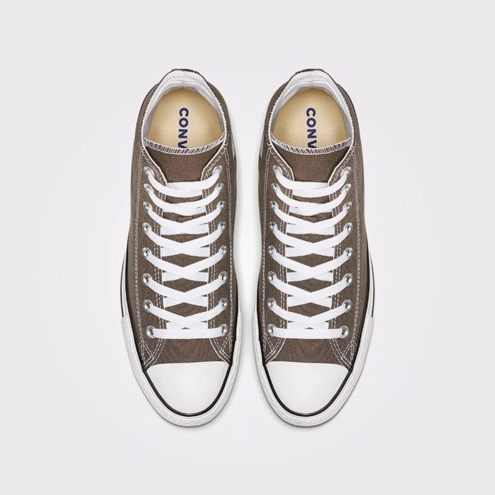 Converse Chuck Taylor All Star Unisex Vizon Sneaker - Görsel 5