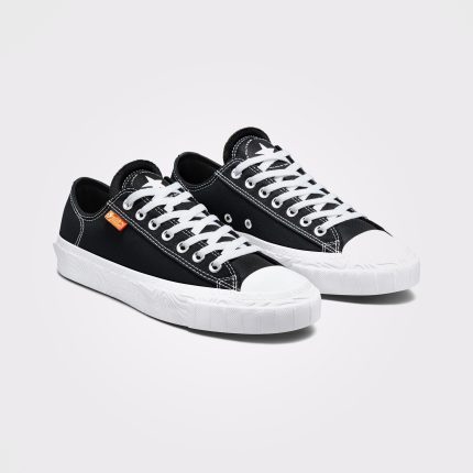 Converse Chuck Taylor All Star SIYAH