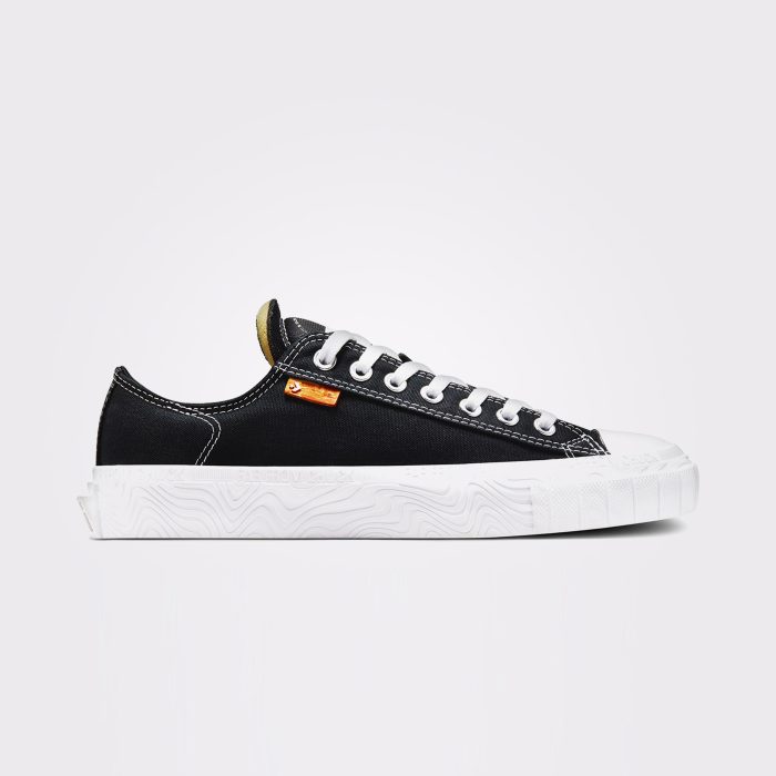 Converse Chuck Taylor All Star SIYAH - Görsel 2