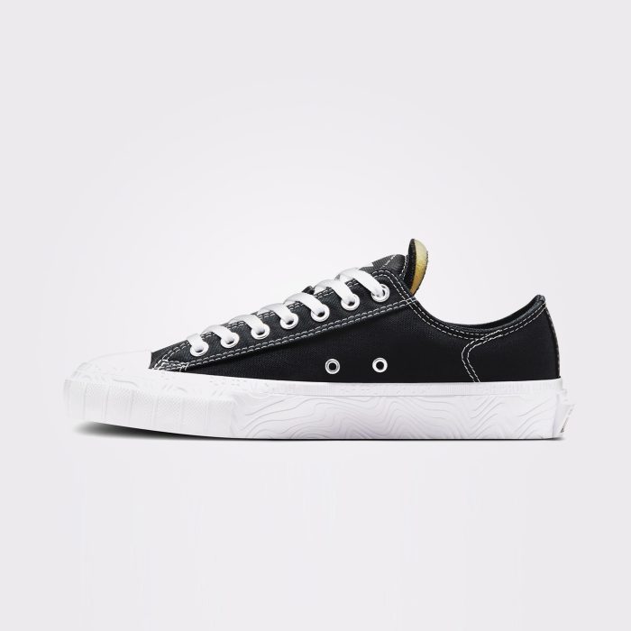 Converse Chuck Taylor All Star SIYAH - Görsel 3
