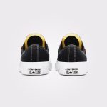 Converse Chuck Taylor All Star SIYAH - Görsel 4
