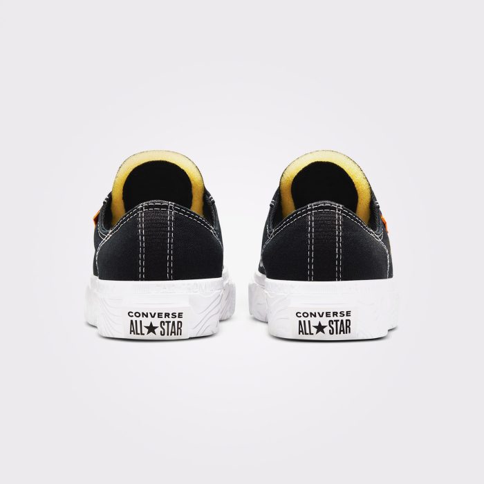 Converse Chuck Taylor All Star SIYAH - Görsel 4