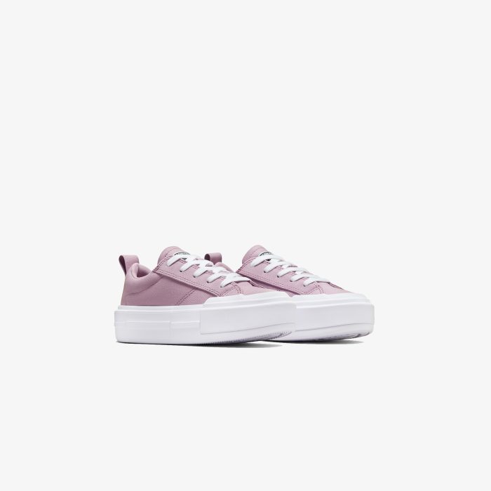 Converse Cruise Genç Lila Sneaker - Görsel 2