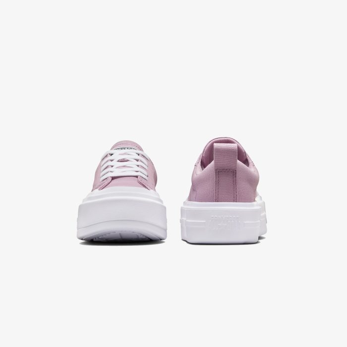 Converse Cruise Genç Lila Sneaker - Görsel 3