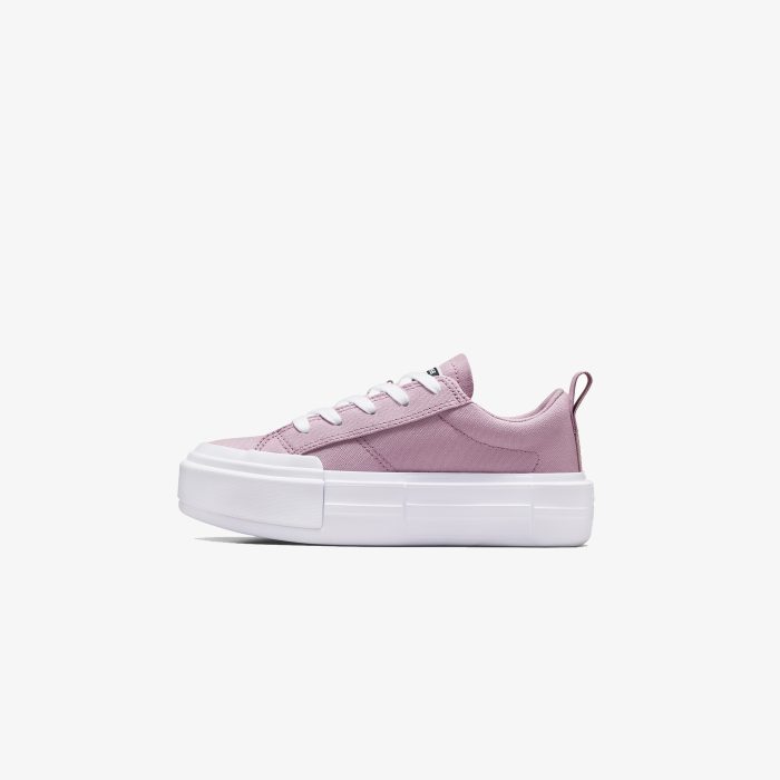 Converse Cruise Genç Lila Sneaker - Görsel 4
