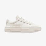 Converse Cruise Unisex Krem Sneaker