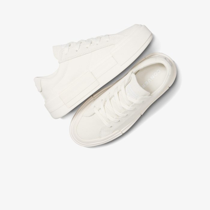 Converse Cruise Unisex Krem Sneaker - Görsel 2