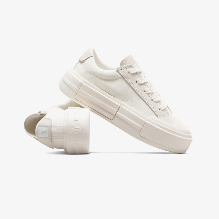 Converse Cruise Unisex Krem Sneaker - Görsel 3
