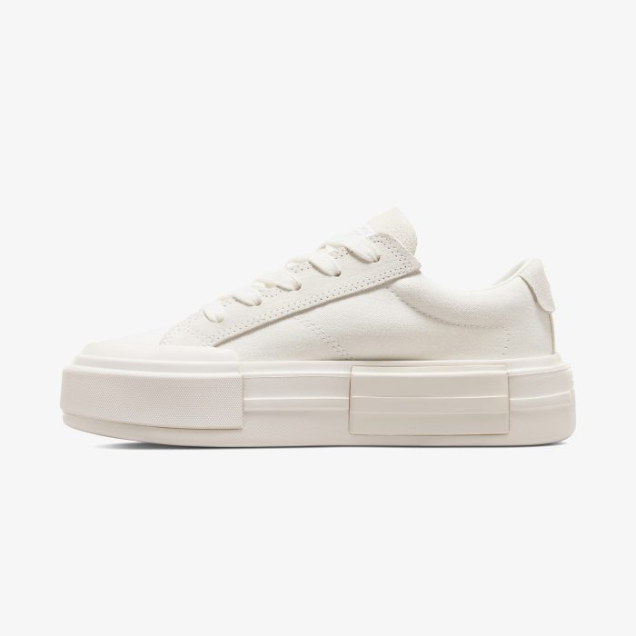 Converse Cruise Unisex Krem Sneaker - Görsel 4
