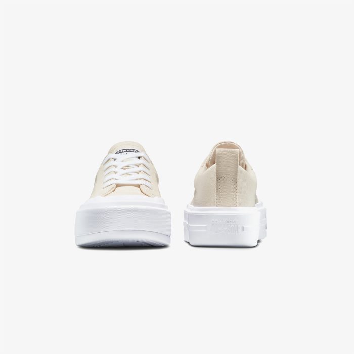 Converse Cruise Unisex Krem Sneaker - Görsel 4
