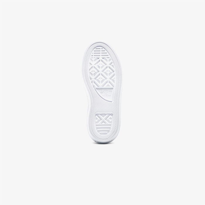 Converse Cruise Unisex Krem Sneaker - Görsel 6