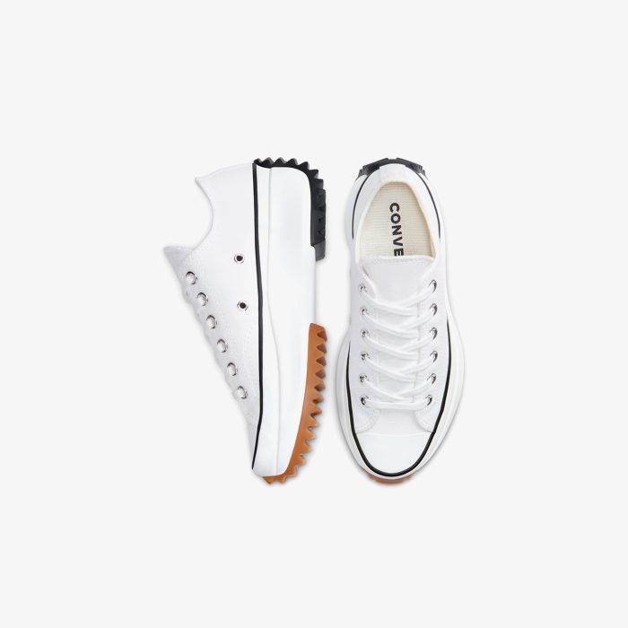 Converse Run Star Hıke BEYAZ - Görsel 2