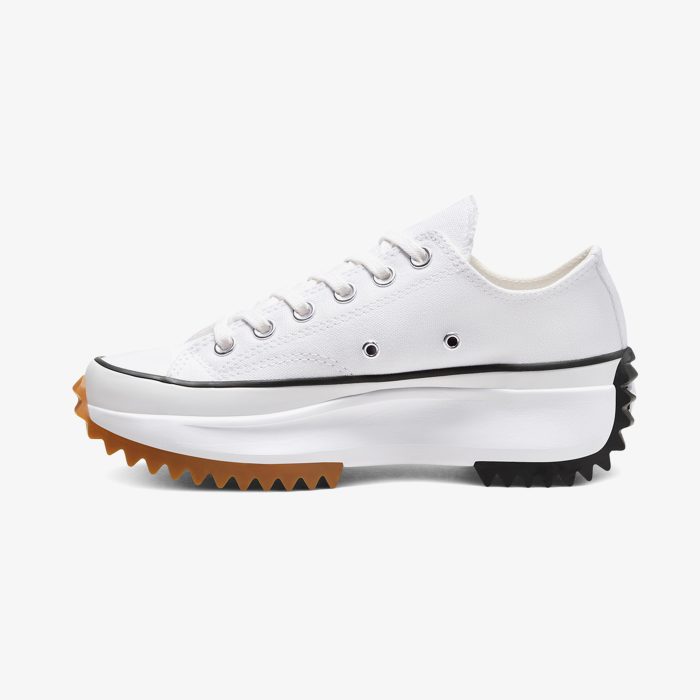 Converse Run Star Hıke BEYAZ - Görsel 3
