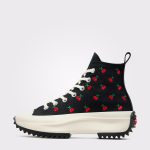 Converse Run Star Hıke SIYAH - Görsel 2
