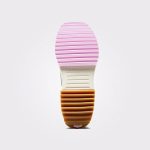 Converse Run Star Hike Unisex Siyah Platform Sneaker - Görsel 6
