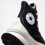 Converse Run Star Legacy Cx Future Comfort Siyah