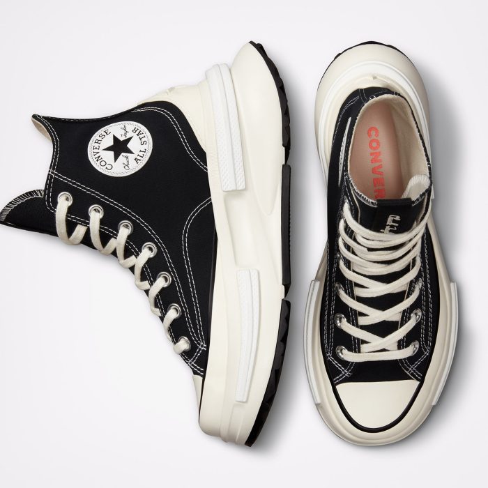 Converse Run Star Legacy Cx Future Comfort Siyah - Görsel 2