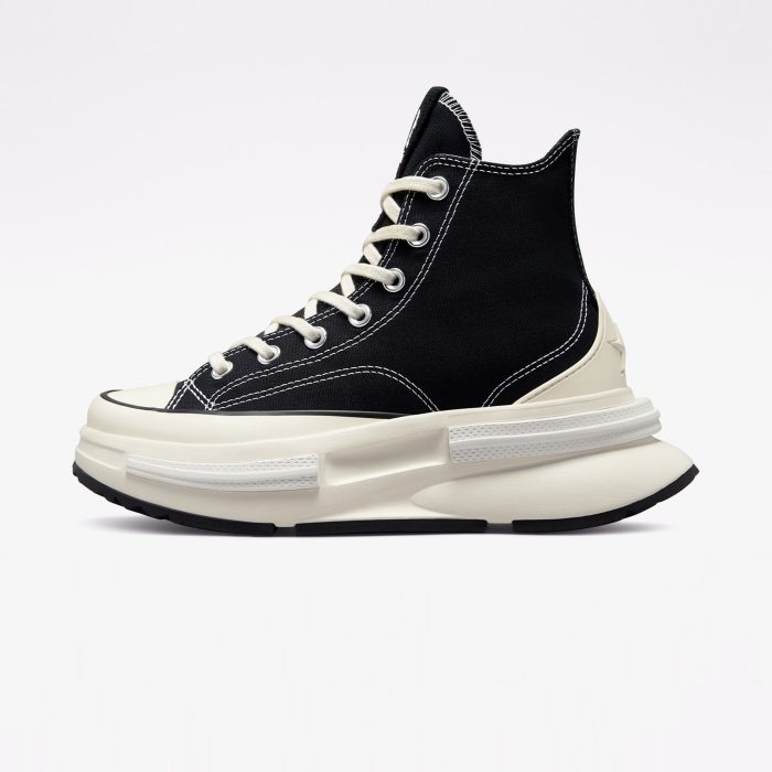 Converse Run Star Legacy Cx Future Comfort Siyah - Görsel 3