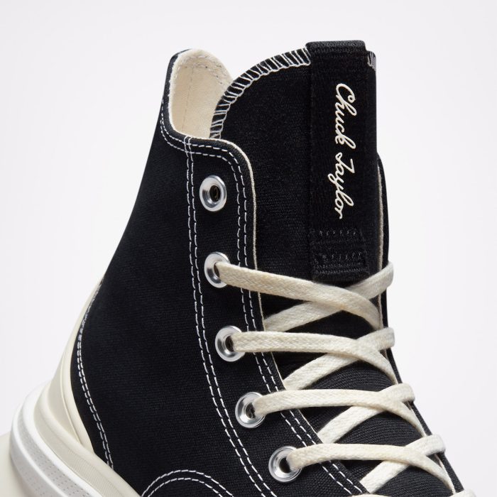Converse Run Star Legacy Cx Future Comfort Siyah - Görsel 5