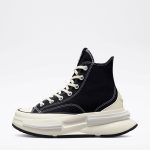 Converse Run Star Legacy Cx Future Comfort Unisex Siyah Sneaker - Görsel 2