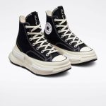 Converse Run Star Legacy Cx Future Comfort Unisex Siyah Sneaker - Görsel 4