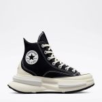 Converse Run Star Legacy Cx Future Comfort Unisex Siyah Sneaker - Görsel 6