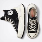 Converse Run Star Legacy Cx Future Comfort Unisex Siyah Sneaker