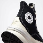 Converse Run Star Legacy Cx Future Comfort Unisex Siyah Sneaker - Görsel 8