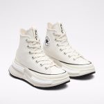 Converse Run Star Legacy Cx KREM - Görsel 4
