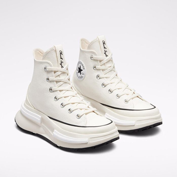 Converse Run Star Legacy Cx KREM - Görsel 4