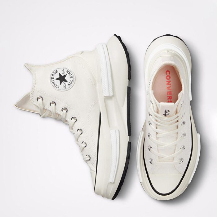Converse Run Star Legacy Cx KREM - Görsel 5