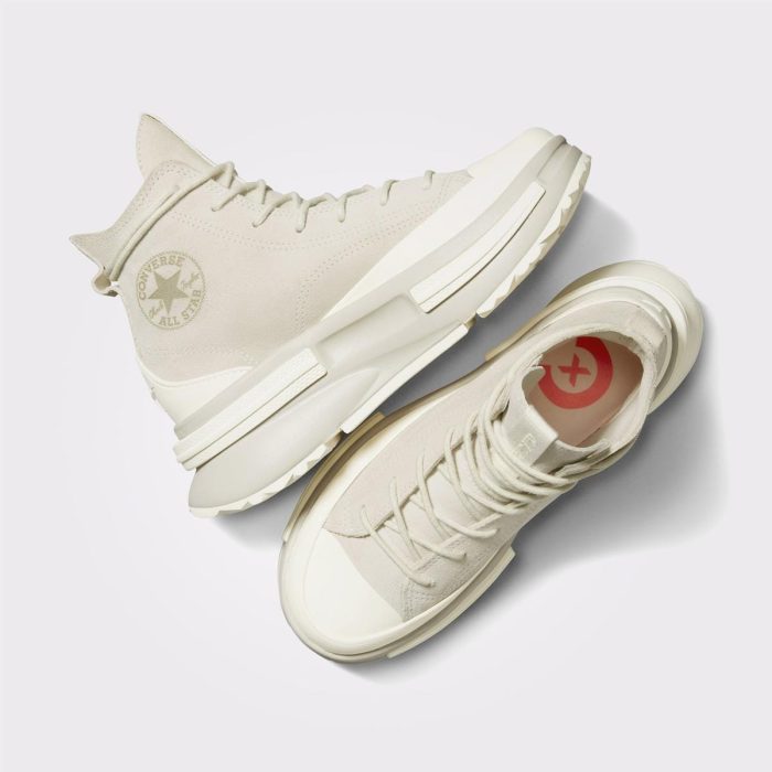 Converse Run Star Legacy Cx KREM - Görsel 4