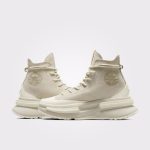 Converse Run Star Legacy Cx KREM - Görsel 5