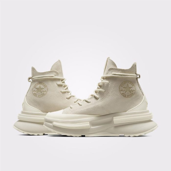 Converse Run Star Legacy Cx KREM - Görsel 5