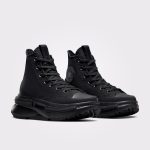 Converse Run Star Legacy Cx Siyah Platform Sneaker - Görsel 2