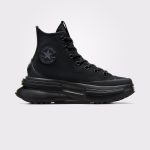 Converse Run Star Legacy Cx Siyah Platform Sneaker - Görsel 3