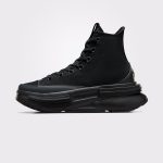 Converse Run Star Legacy Cx Siyah Platform Sneaker - Görsel 4