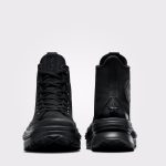 Converse Run Star Legacy Cx Siyah Platform Sneaker - Görsel 5