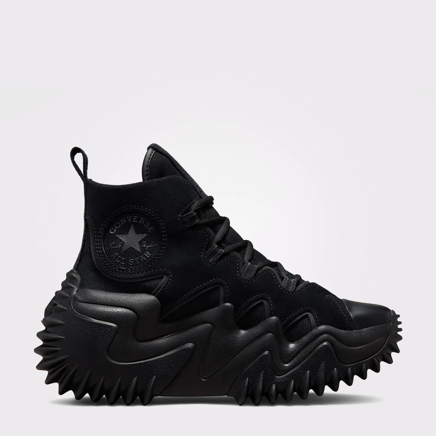 converse-run-star-motion-cx-overlay-unisex-siyah-platform-sneaker-17436-1.jpg Converse Run Star Motion Cx Overlay Unisex Siyah Platform Sneaker - Görsel 1