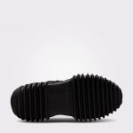 Converse Run Star Motion Cx Overlay Unisex Siyah Platform Sneaker - Görsel 6