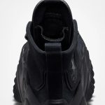 Converse Run Star Motion Cx Overlay Unisex Siyah Platform Sneaker - Görsel 7