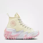 Converse Run Star Motion Cx Platform Marbled
