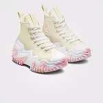 Converse Run Star Motion Cx Platform Marbled - Görsel 3