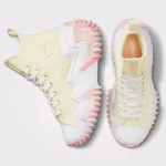 Converse Run Star Motion Cx Platform Marbled - Görsel 4