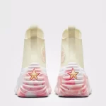 Converse Run Star Motion Cx Platform Marbled - Görsel 5
