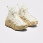 Converse Run Star Motion Cx Platform Summer Utility - Görsel 2