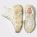 Converse Run Star Motion Cx Platform Summer Utility - Görsel 3