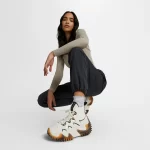 Converse Run Star Motion CX Platform Tortoise - Görsel 2