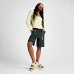 Converse Run Star Utility Sandal Cx Kadın Bej Sandalet - Görsel 2