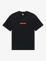 Quiksilver Erkek Beyaz Dna Clicker %100 Organik Pamuklu Tişört Eqyzt08207 - Görsel 5